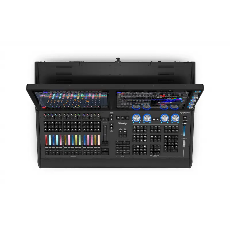 ChamSys MagicQ MQ500M Stadium Console