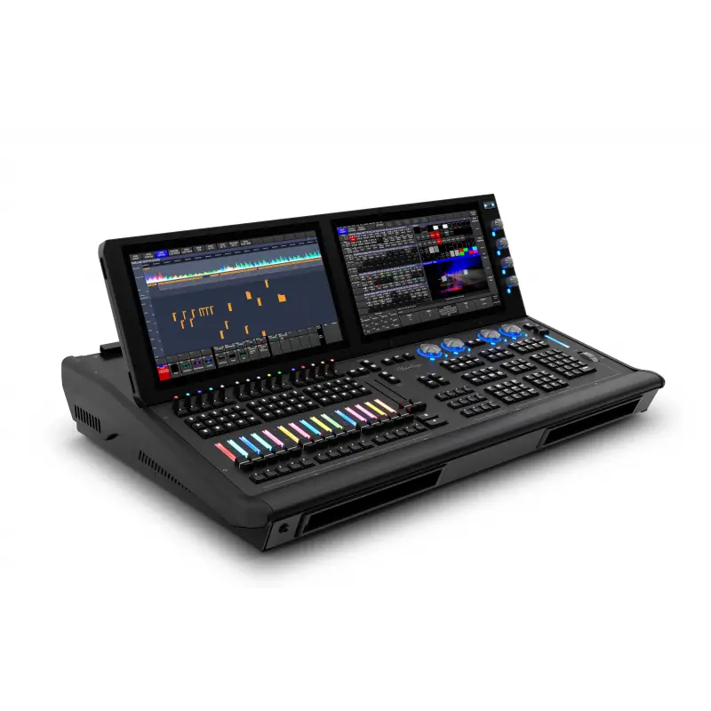 ChamSys MagicQ MQ500M Stadium Console