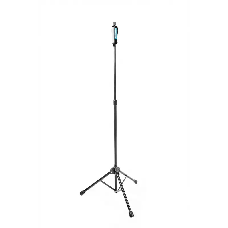 CTT M8A Tripod Düz Solist Tip Basmalı Mikrofon Standı