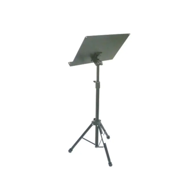 CTT N3D Şef Tipi Düz Panel Tripod Nota Sehpası