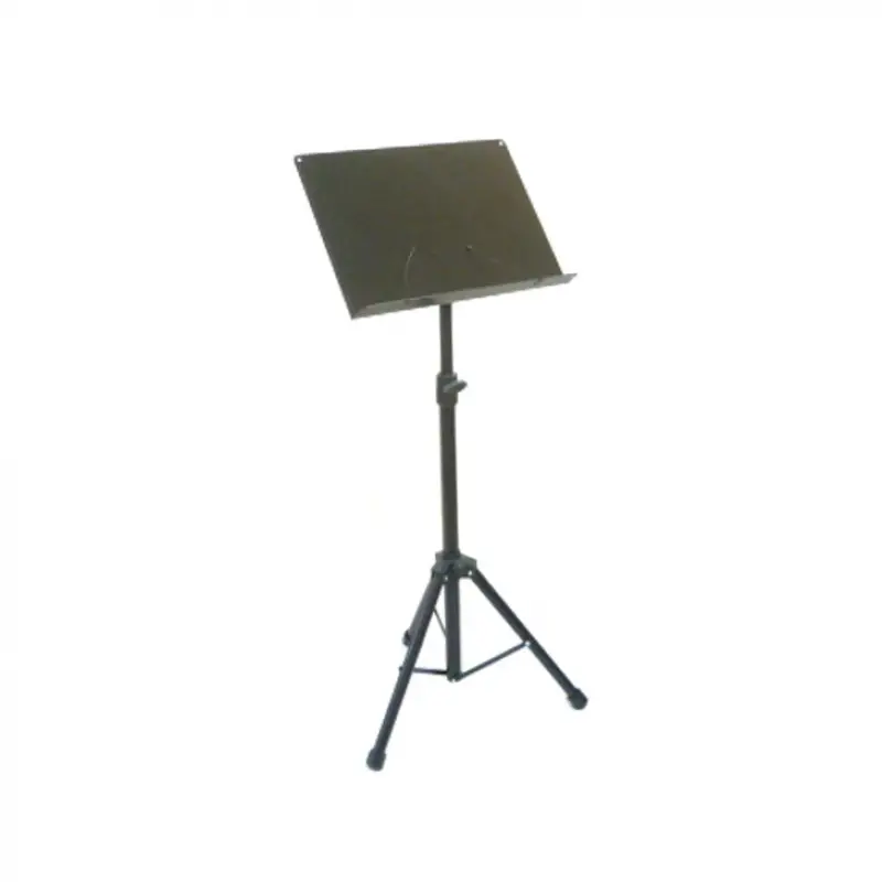 CTT N3D Şef Tipi Düz Panel Tripod Nota Sehpası