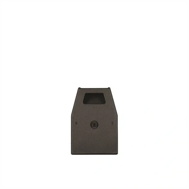 dB Technologies VIO-X310 2x10 3 Yollu Aktif Point-Source Hoparlör 138-dB
