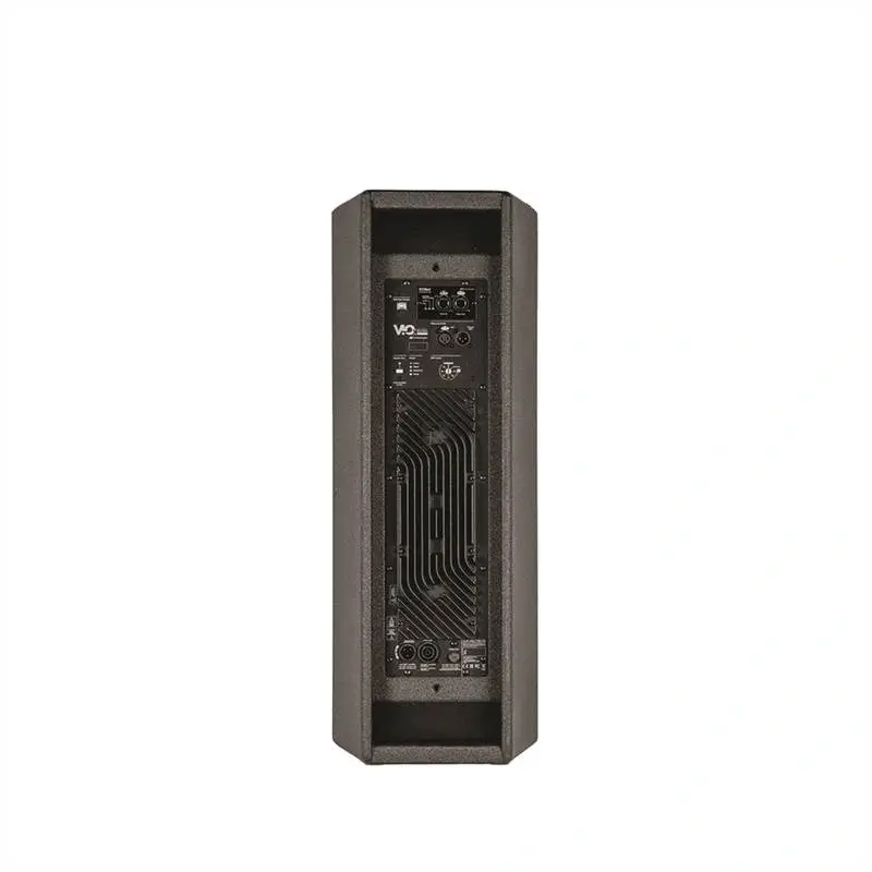 dB Technologies VIO-X310 2x10 3 Yollu Aktif Point-Source Hoparlör 138-dB