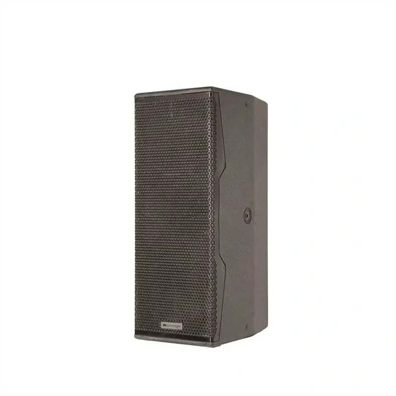 dB Technologies VIO-X310 2x10 3 Yollu Aktif Point-Source Hoparlör 138-dB