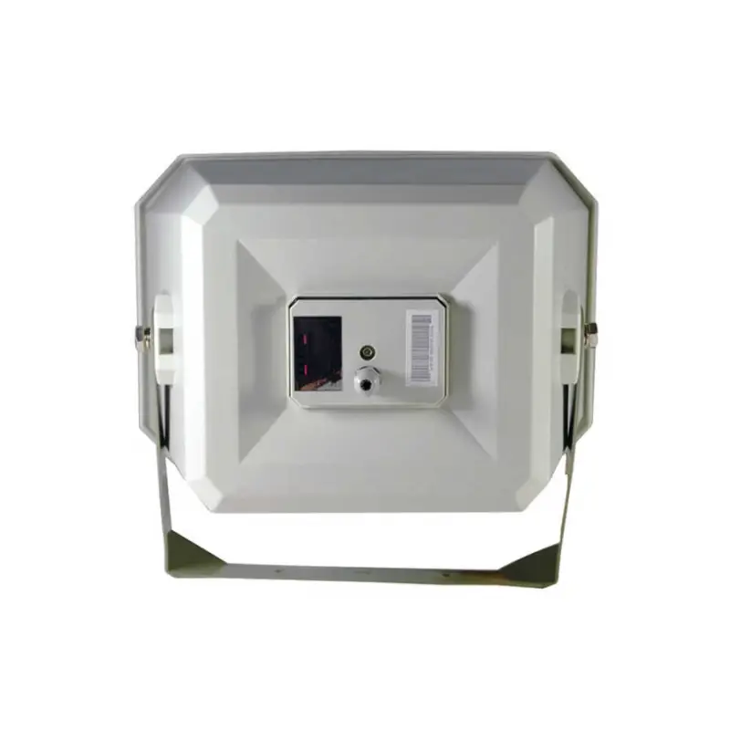 Decon DH-8A 50W/100V 8-ohm Horn Hoparlor, Tab Seçenekli