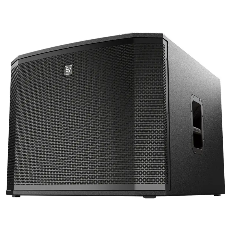 Electrovoice ETX-18SP 18 Aktif Subwoofer 1800W 135-db