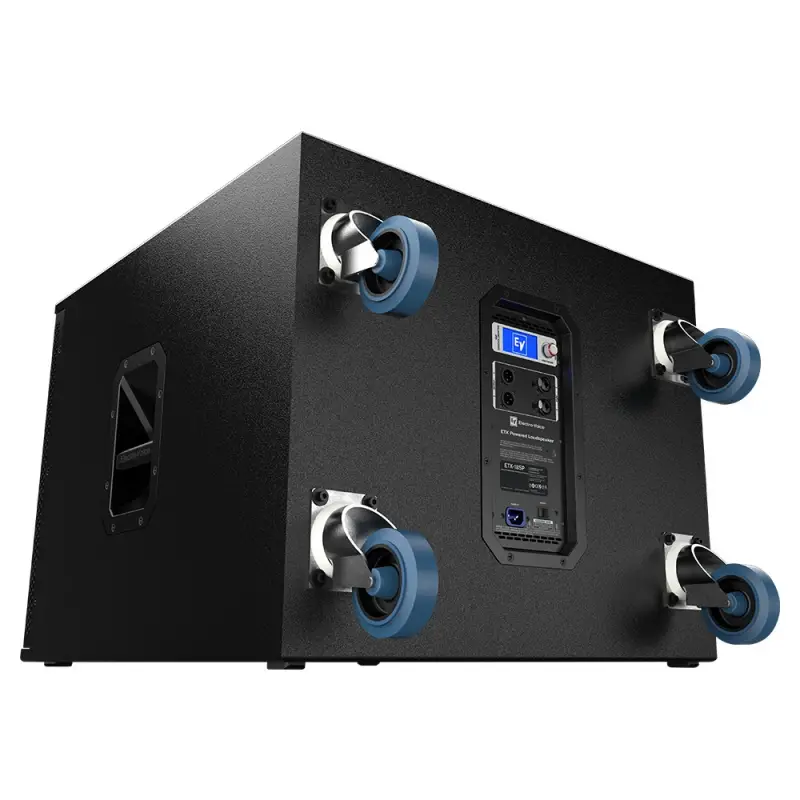 Electrovoice ETX-18SP 18 Aktif Subwoofer 1800W 135-db