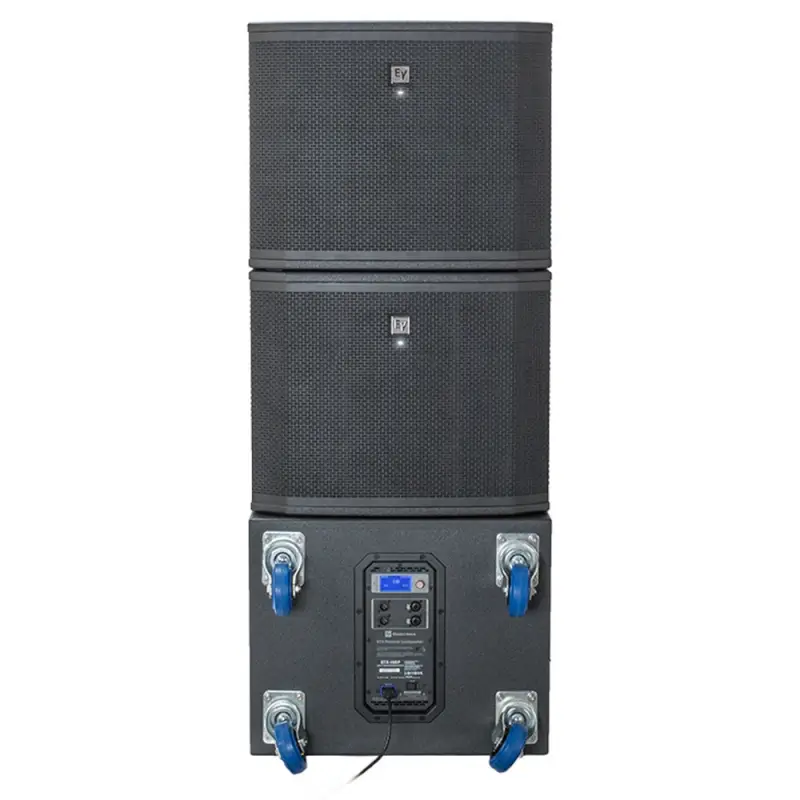 Electrovoice ETX-18SP 18 Aktif Subwoofer 1800W 135-db