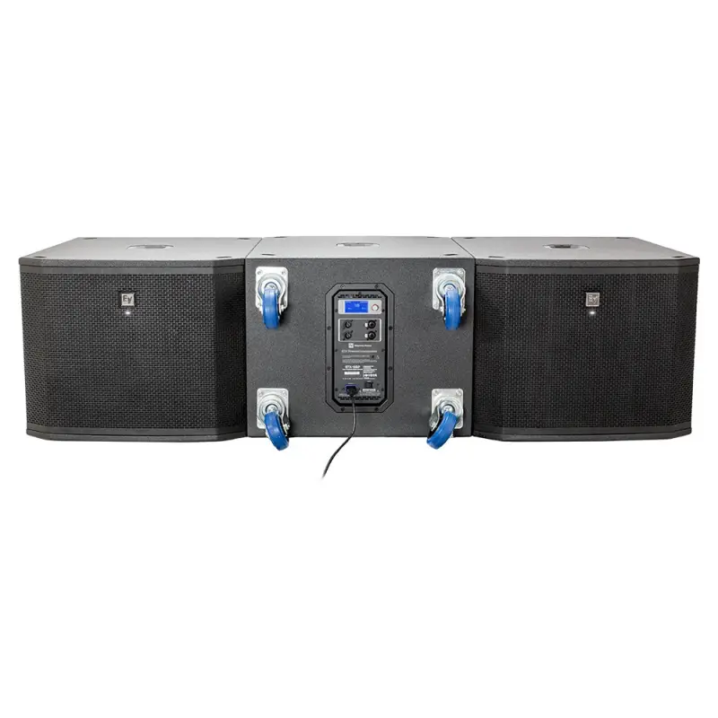 Electrovoice ETX-18SP 18 Aktif Subwoofer 1800W 135-db