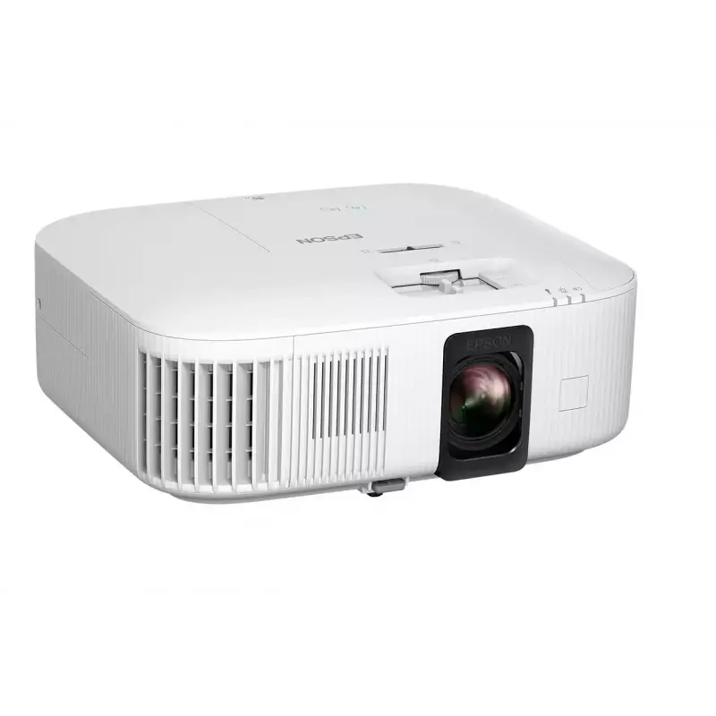 Epson EH-TW7100 4K Projeksiyon Cihazı 3000 Ansi 100,000:1 Kontrast (Son 1 adet)