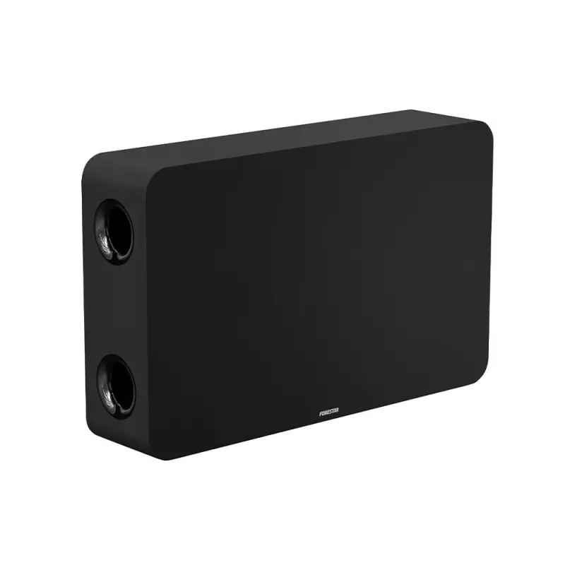 Fonestar POWERBASS-8TN  8 Duvar Tipi Subwoofer 120W-240W 6-ohm