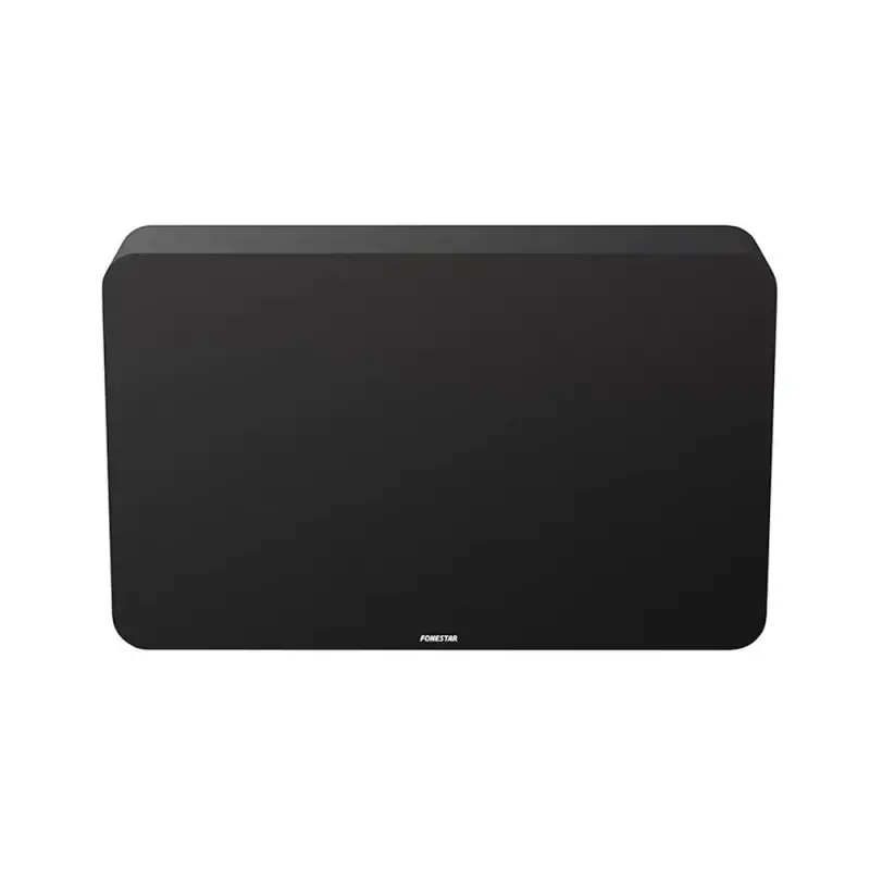 Fonestar POWERBASS-8TN  8 Duvar Tipi Subwoofer 120W-240W 6-ohm