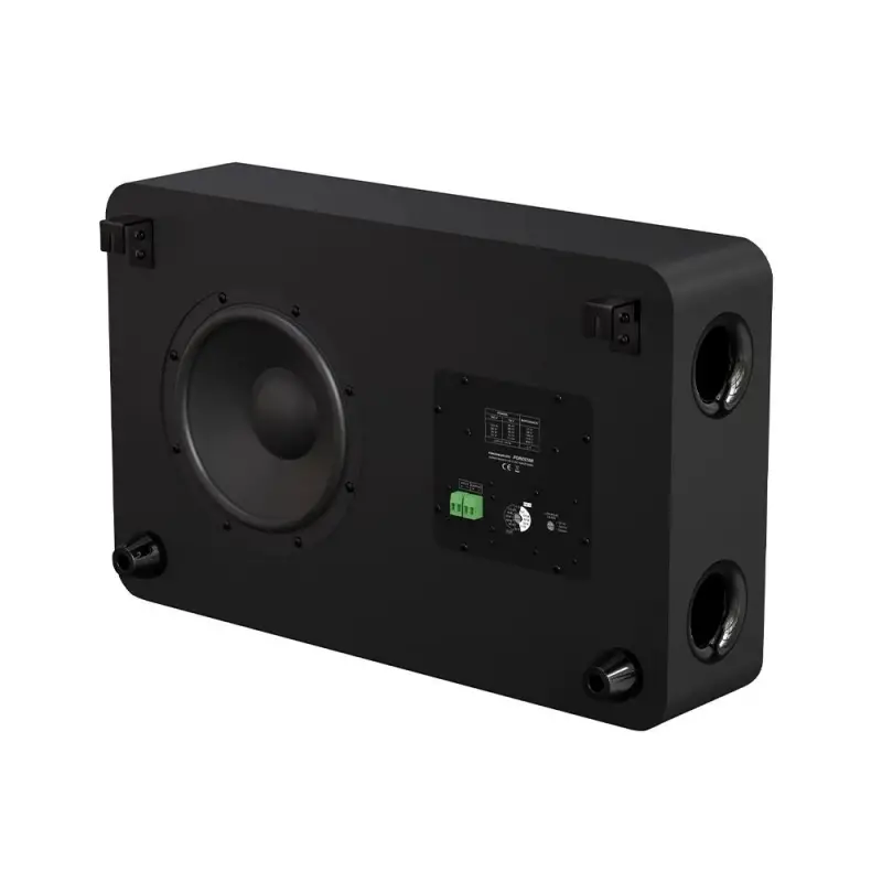 Fonestar POWERBASS-8TN  8 Duvar Tipi Subwoofer 120W-240W 6-ohm