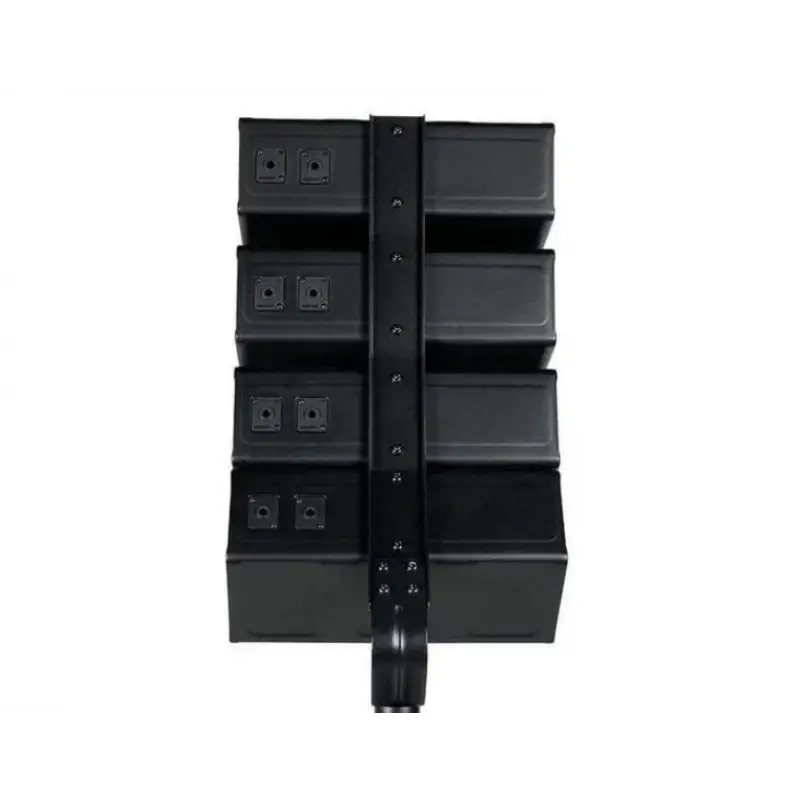 Gemini LRX-448 Portatif Mini Line Array PA Sistemi