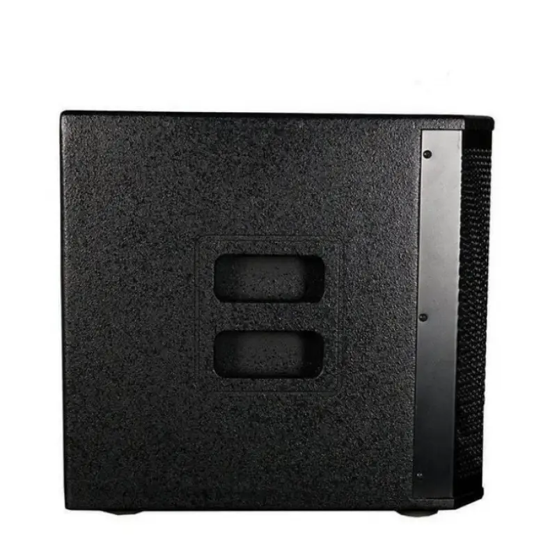 Gemini LRX-448 Portatif Mini Line Array PA Sistemi