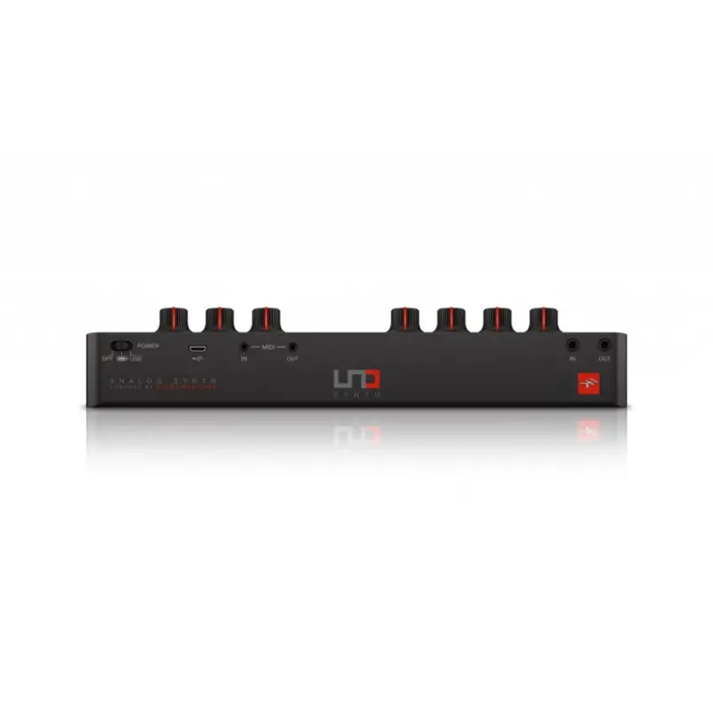 IK MULTIMEDIA UNO-SYNTH / Ses Modülü