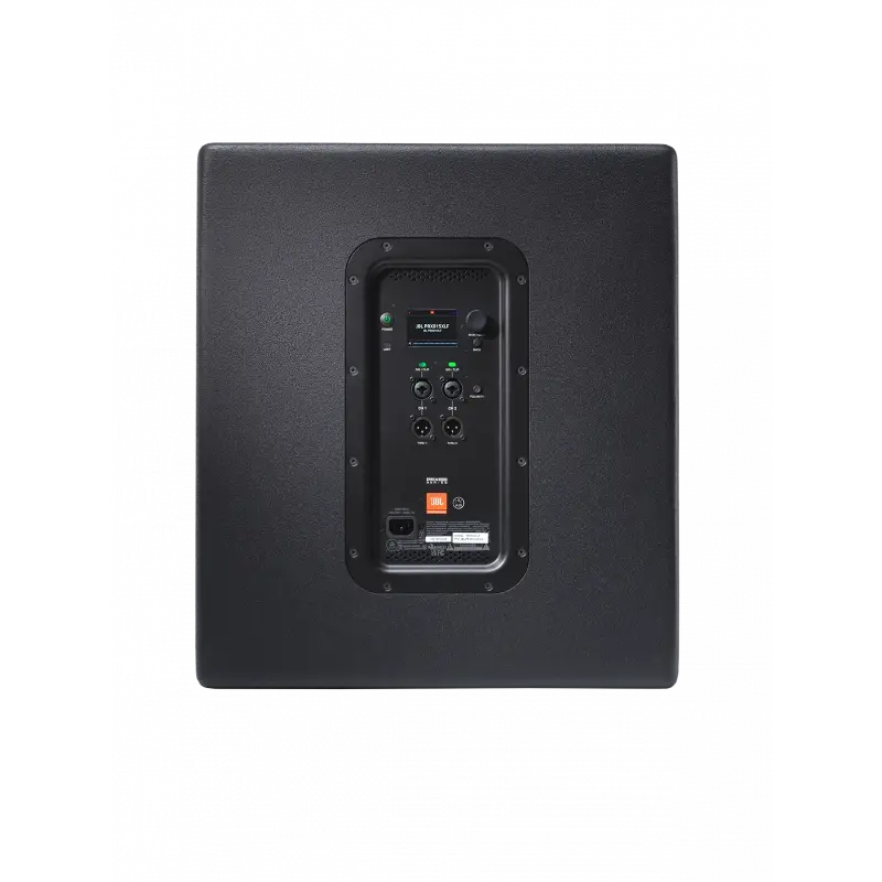 JBL PRX915 XLF 15 Aktif Subwoofer 131-dB