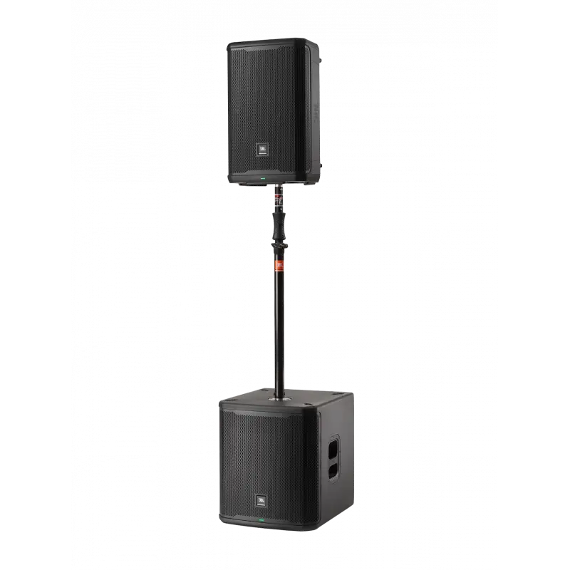 JBL PRX915 XLF 15 Aktif Subwoofer 131-dB