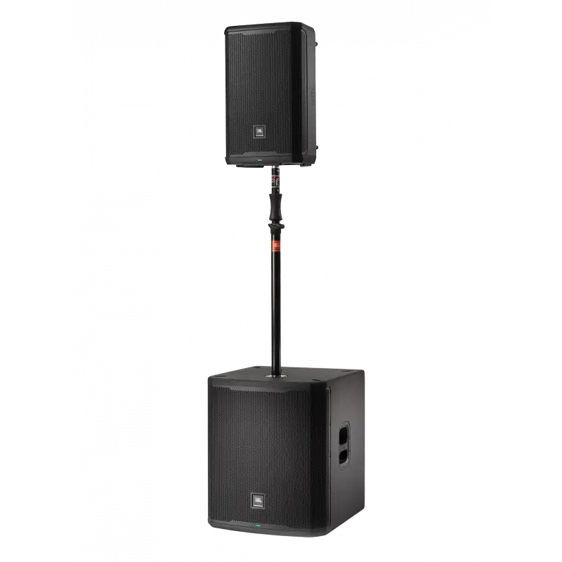 JBL PRX918XLF 18 Aktif Subwoofer 2000W/peak 134-dB