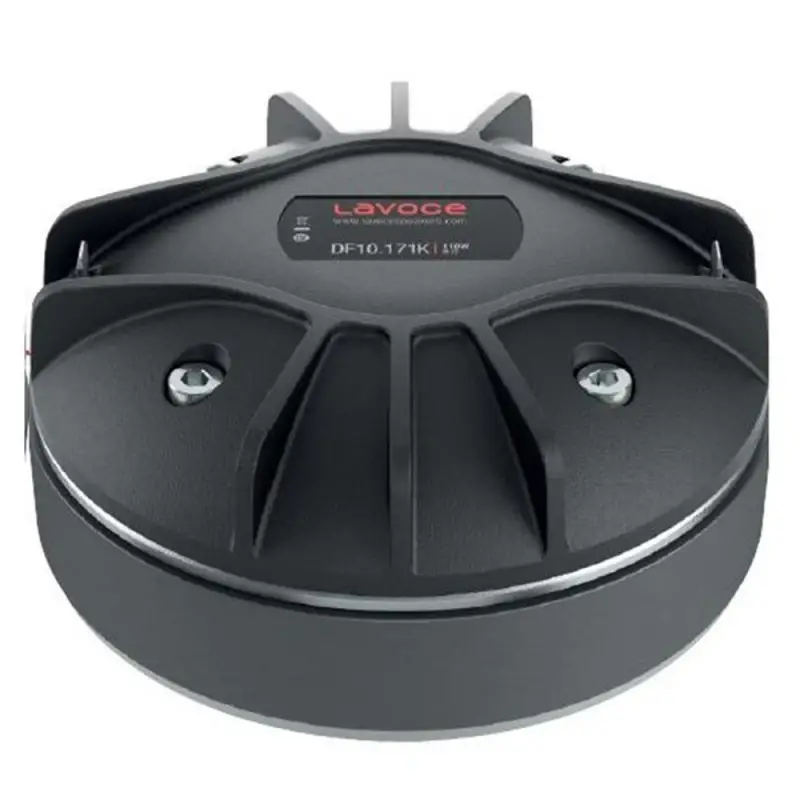 Lavoce Df10.171k 1 Compression Driver