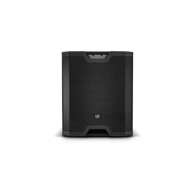 LD Systems ICOASUB15A 15 Aktif Subwoofer 1600W 131-dB