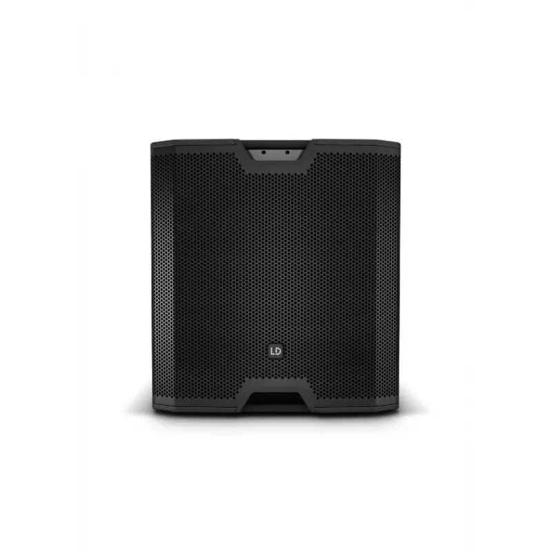 LD Systems ICOASUB18A 18 Aktif Subwoofer 2400W 133-dB