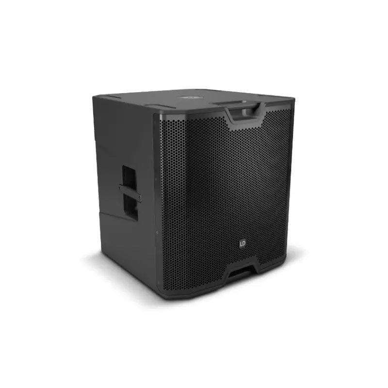 LD Systems ICOASUB18A 18 Aktif Subwoofer 2400W 133-dB