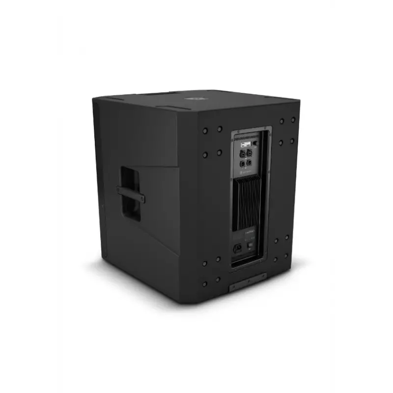 LD Systems ICOASUB18A 18 Aktif Subwoofer 2400W 133-dB