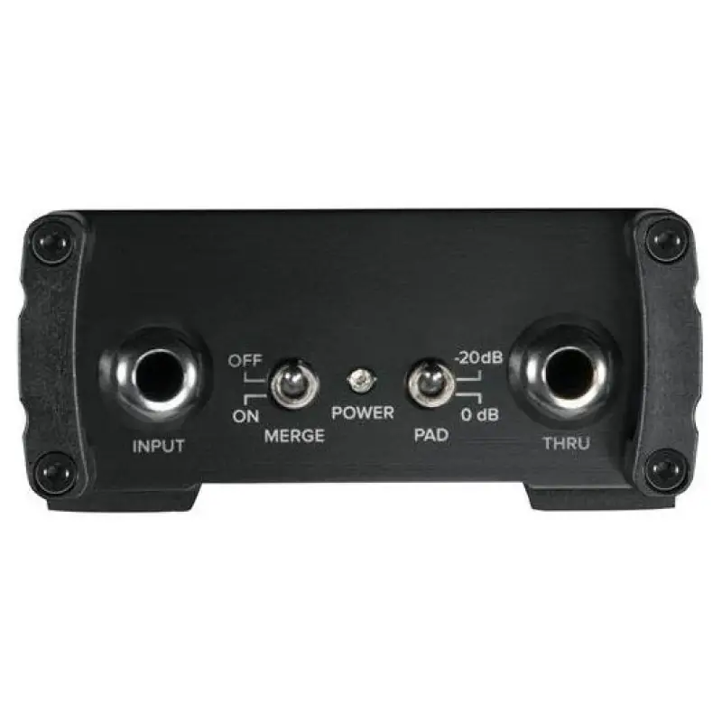 Mackie MDB-1A Aktif Di-Box