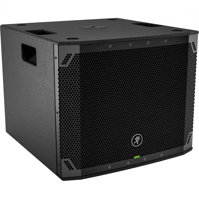 Mackie Thump 15S V4 1400W Aktif Subwoofer