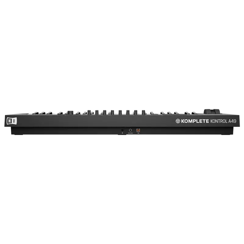 NATIVE INSTRUMENTS KOMPLETE KONTROL A49 Midi Klavye