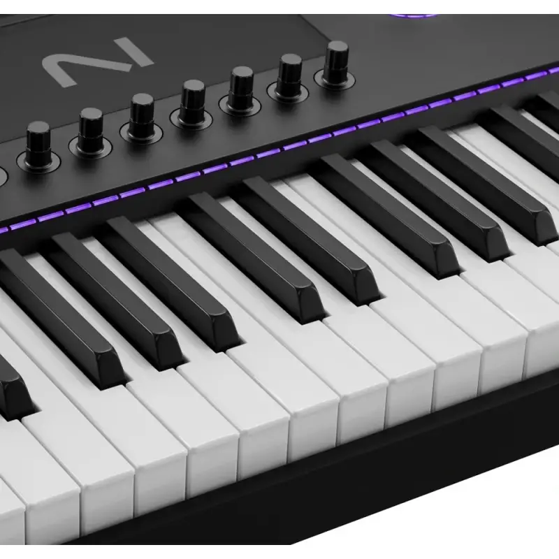 Native Instruments Komplete Kontrol S88 MK3 Midi Klavye