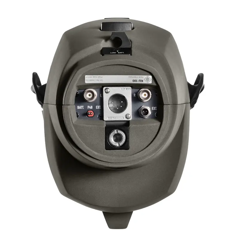 Neumann KU 100 Dummy Head