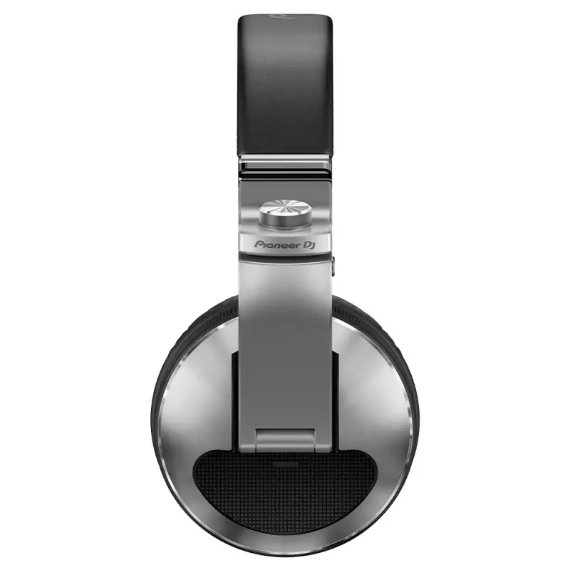 Pioneer HDJ-X10-S DJ Kulaklığı (Gümüş)