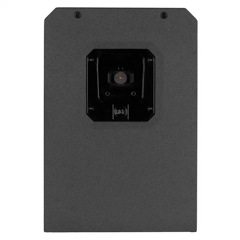 RCF EVOX V15 15 Sub + 10x4, Vertical Array, 133-dB