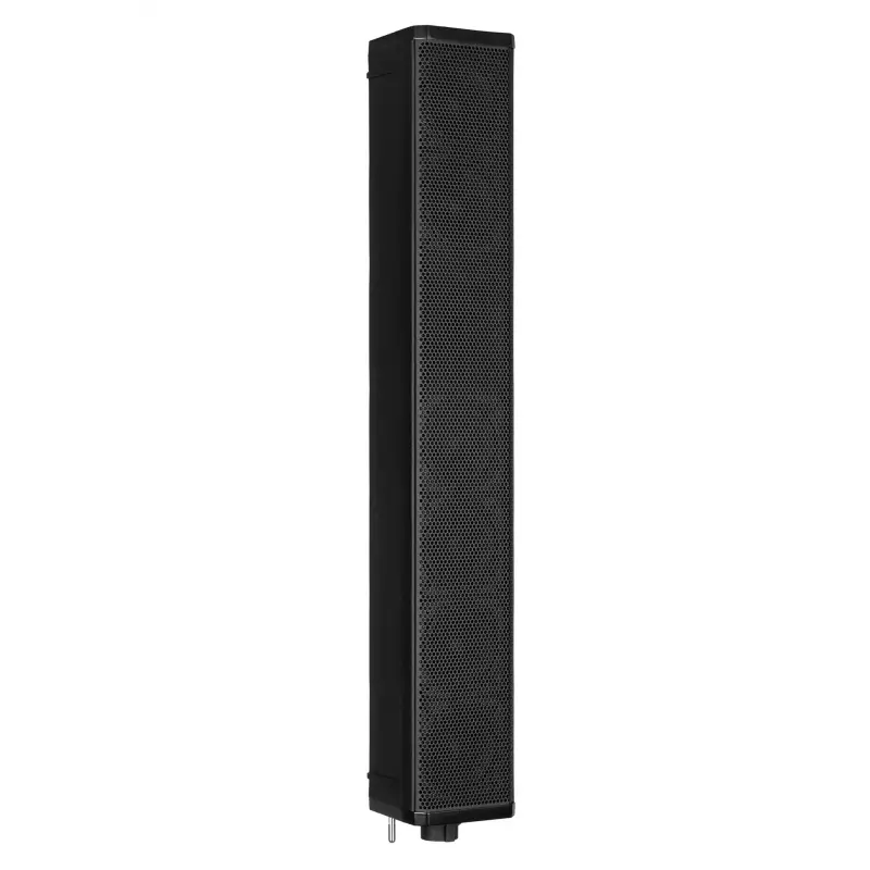RCF EVOX V15 15 Sub + 10x4, Vertical Array, 133-dB