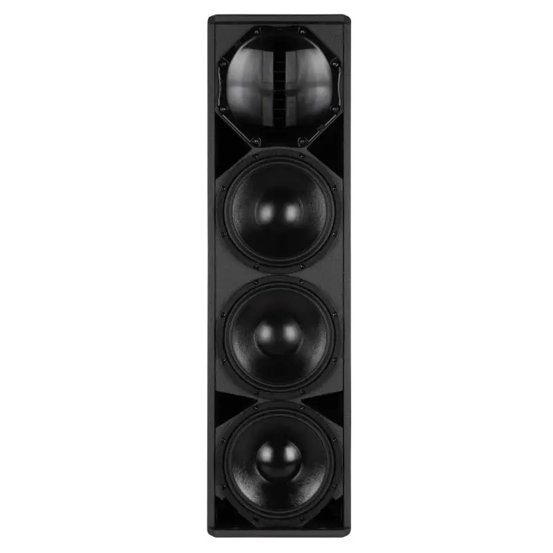 RCF NXL 44-A MK2 3x10 Aktif Array Hoparlör 2100W 135-db