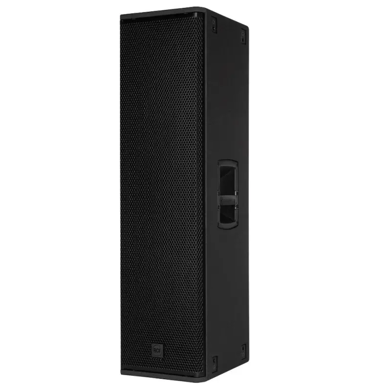RCF NXL 44-A MK2 3x10 Aktif Array Hoparlör 2100W 135-db