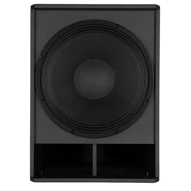RCF SUB18-AS 18* Aktif Subwoofer 2200W 135-dB