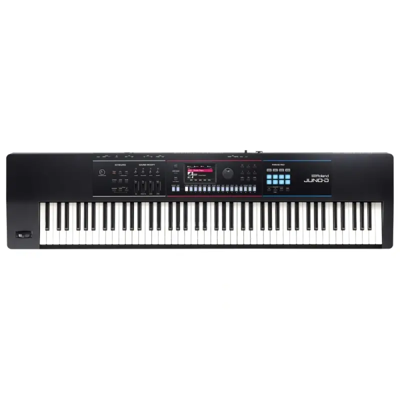 ROLAND JUNO-D8 88 Tuş Synthesizer