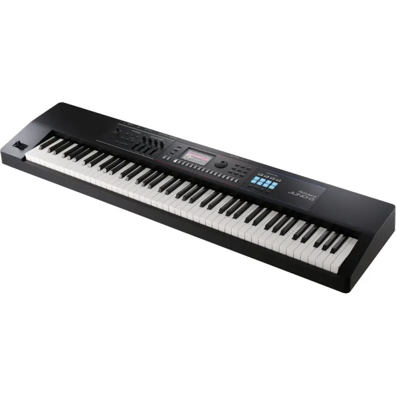 ROLAND JUNO-D8 88 Tuş Synthesizer