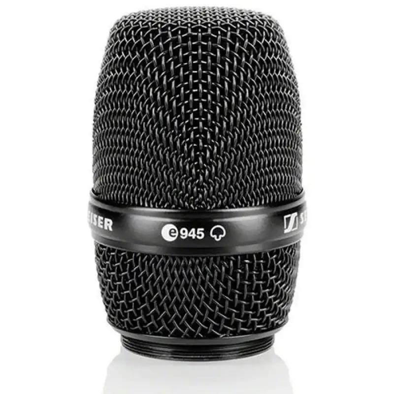 Sennheiser EW-D 945-S SET | Kablosuz Mikrofon Seti Supercardioid, (MMD-945-1 kapsül)