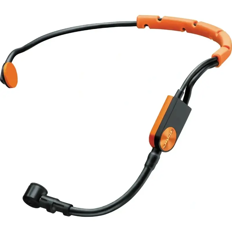 Shure BLX14E/SM31 Portatif Sport Headset Kablosuz Mikrofon Sistemi
