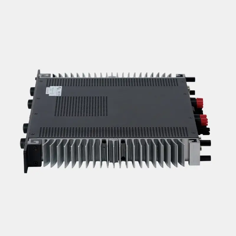 SSP A4X-150 4x250W/4-ohm Power Amfi