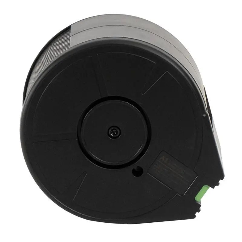 SSP Audio A1 3 Koaksiyel Mini Küp Hoparlör (Siyah)