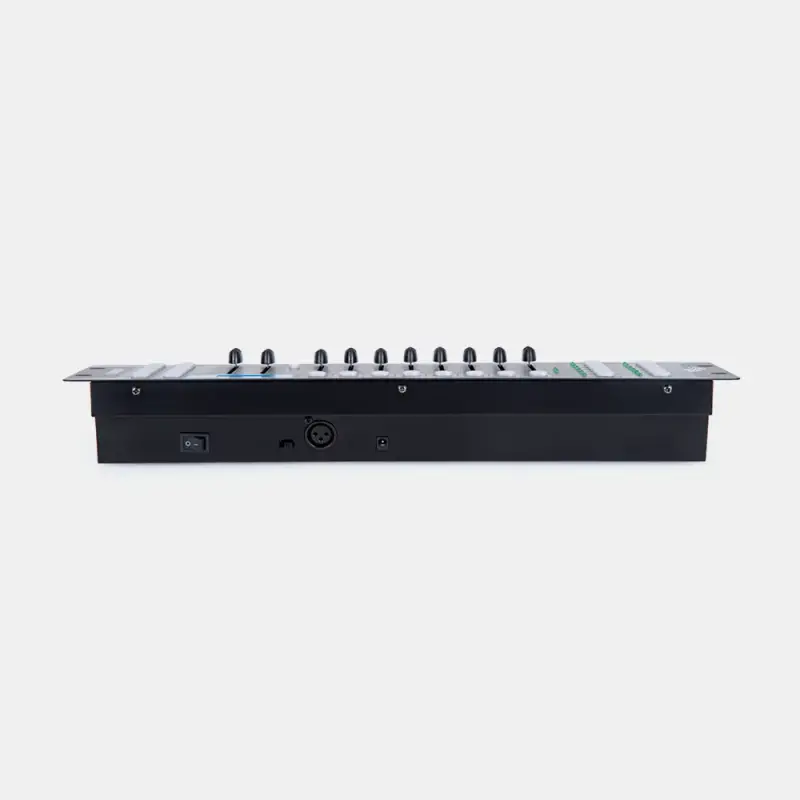 SSP BDMX16ECO 192 Kanal Dmx Işık Mikseri