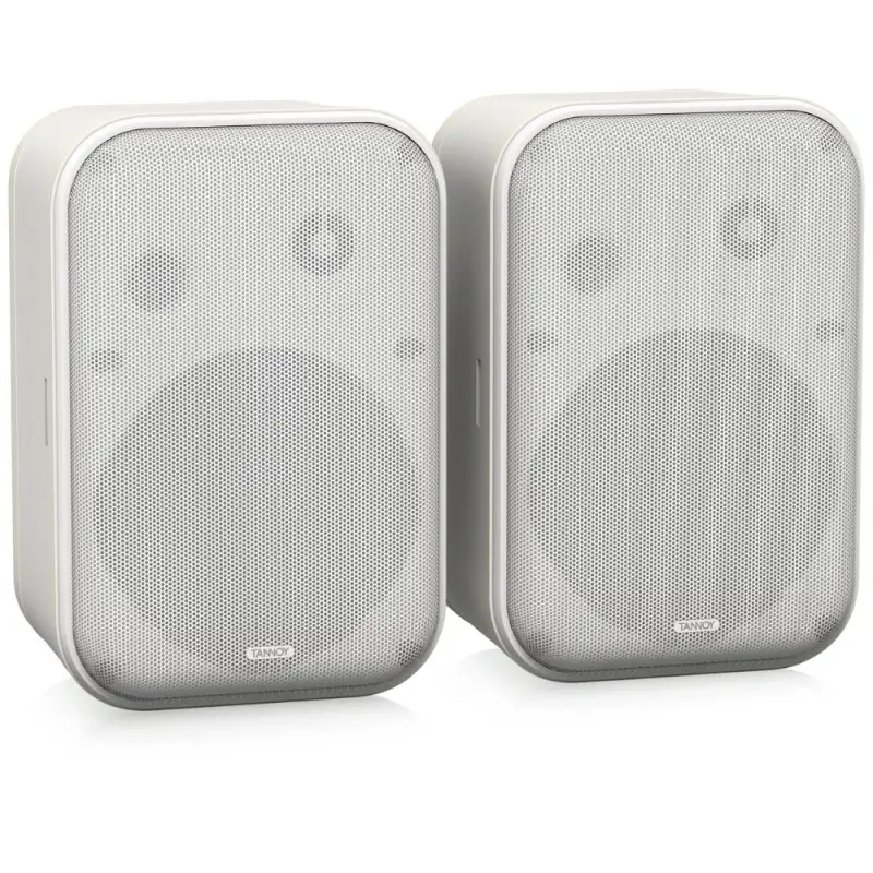 TANNOY VMS 1-WH Pasif Hoparlör