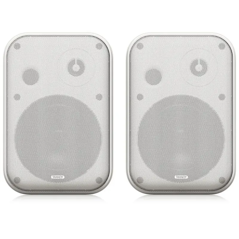 TANNOY VMS 1-WH Pasif Hoparlör