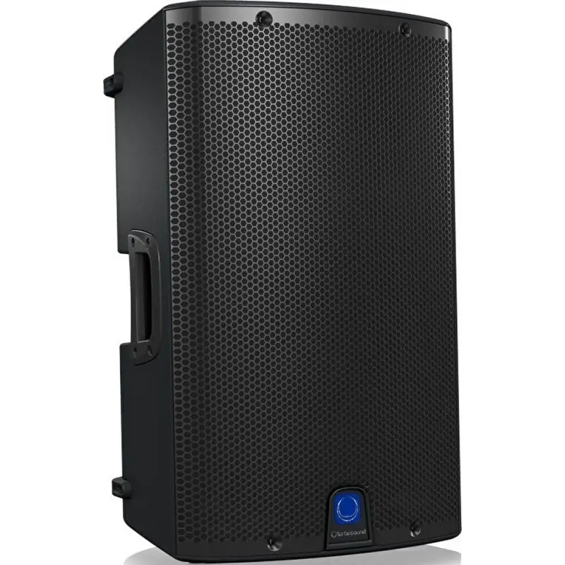 TURBOSOUND IX12 Aktif Hoparlör