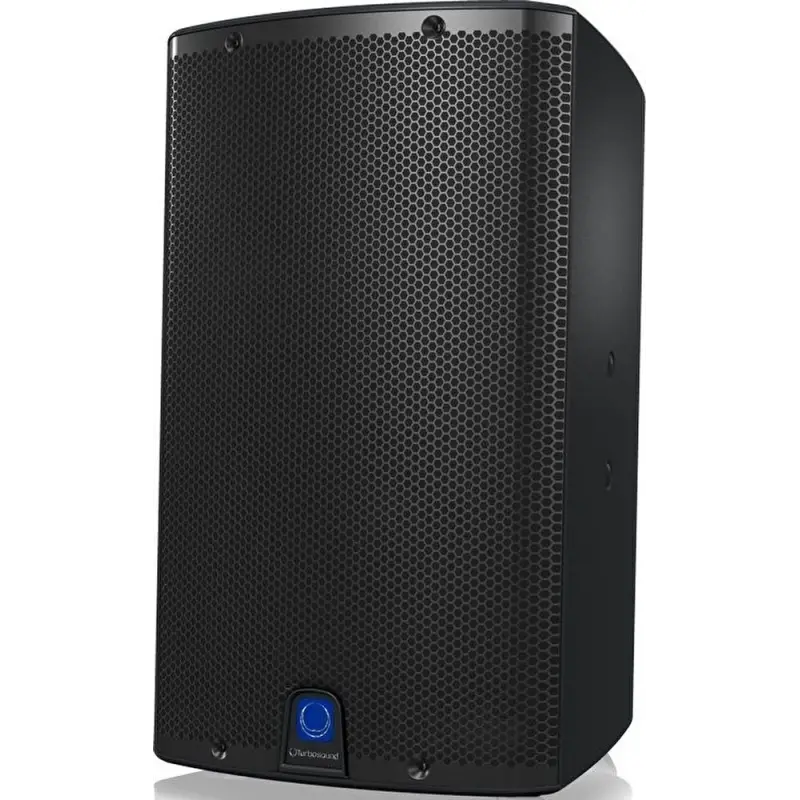 TURBOSOUND IX12 Aktif Hoparlör